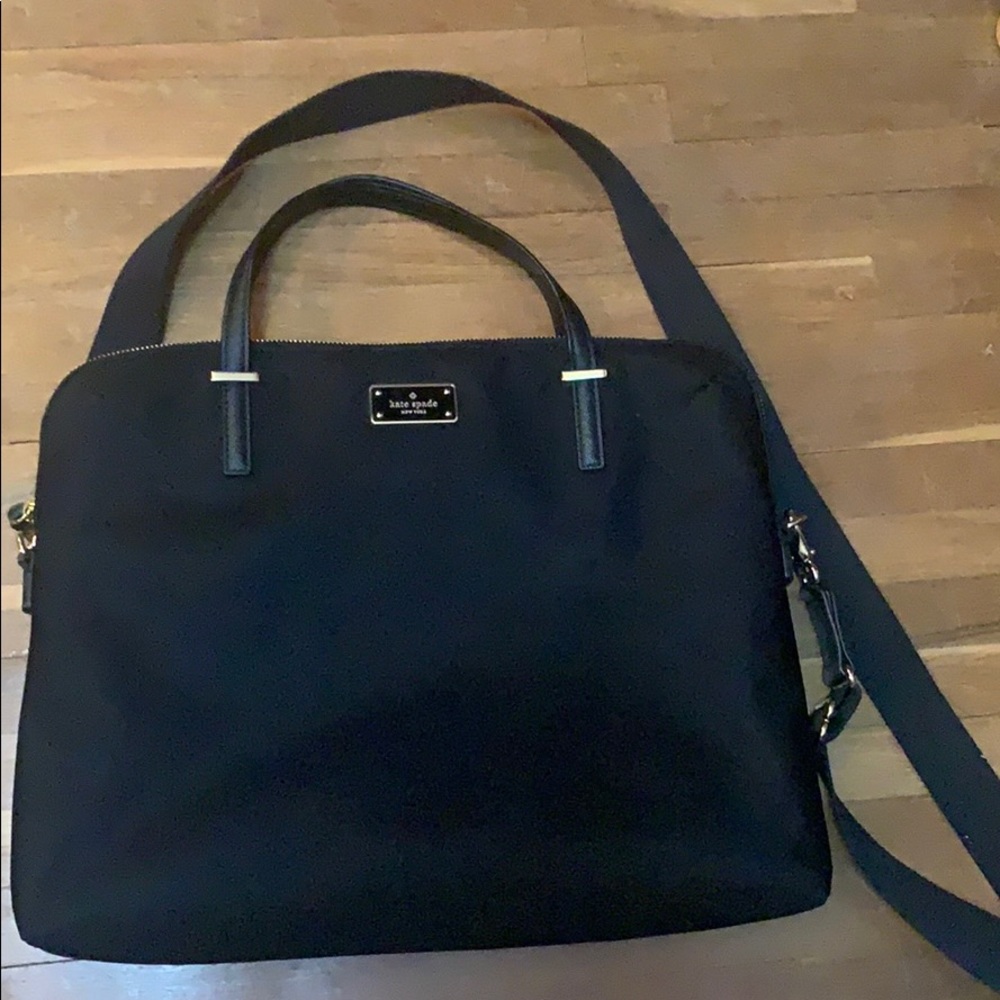 Kate Spade Brief Case/lap top bag